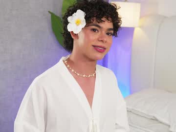 Timmyshy April 05, 2026 Chaturbate stream image