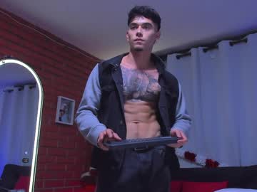 Chepe_Fit April 05, 2026 Chaturbate stream image