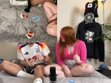 Coffeeandcreamlive April 05, 2026 Chaturbate stream image
