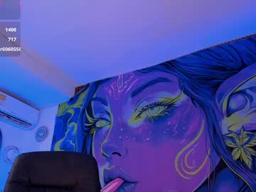 Emiilycollins1 April 05, 2026 Chaturbate stream image