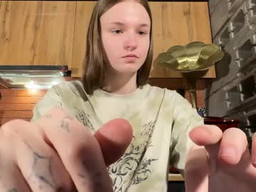 Nloraaa April 05, 2026 Chaturbate stream image