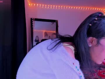 Sarapiink April 05, 2026 Chaturbate stream image