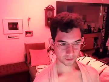 Thegallerymale April 05, 2026 Chaturbate stream image