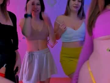 Adel_Sky_ April 06, 2026 Chaturbate stream image