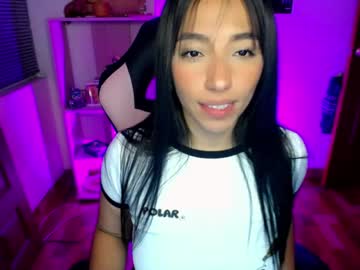 Amber_Morgan1 April 06, 2026 Chaturbate stream image