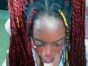 _Amy_Rojas_ April 06, 2026 Chaturbate stream image