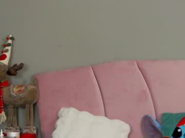 Arianna_Moonx April 06, 2026 Chaturbate stream image
