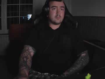 Berto3389 April 06, 2026 Chaturbate stream image