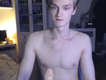 Daniel_Yumm April 06, 2026 Chaturbate stream image