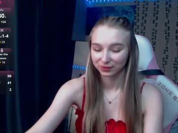 Kitsuneyx April 06, 2026 Chaturbate stream image