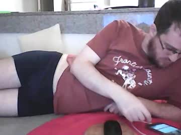 Raven_87 April 06, 2026 Chaturbate stream image