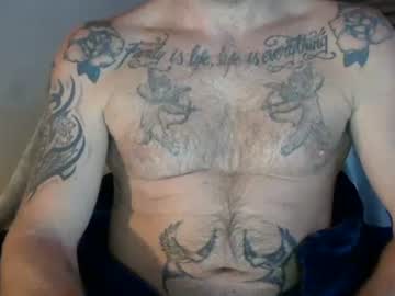 Tattoo_London April 06, 2026 Chaturbate stream image