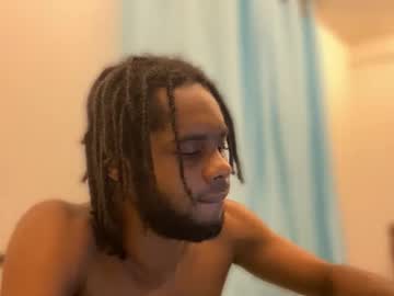 Thejamaican101 April 06, 2026 Chaturbate stream image