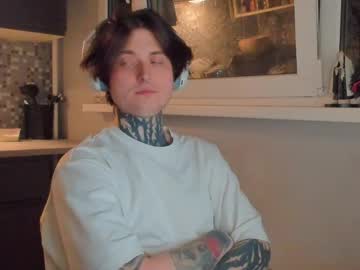 _Torfin_ April 06, 2026 Chaturbate stream image