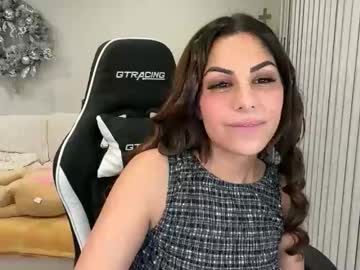 Urgoddessmarla April 06, 2026 Chaturbate stream image