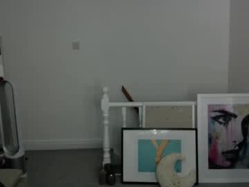 Chacar123 April 06, 2026 Chaturbate stream image