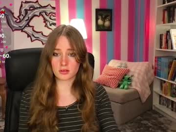 Eviecam April 06, 2026 Chaturbate stream image