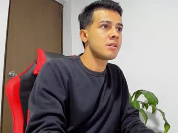 Hades_Horny_ April 06, 2026 Chaturbate stream image