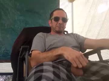 Horny_Funtime April 06, 2026 Chaturbate stream image