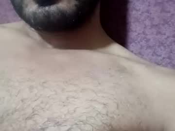 Mrdark01 April 06, 2026 Chaturbate stream image