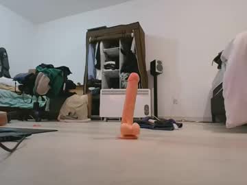 Rivenderrr April 06, 2026 Chaturbate stream image