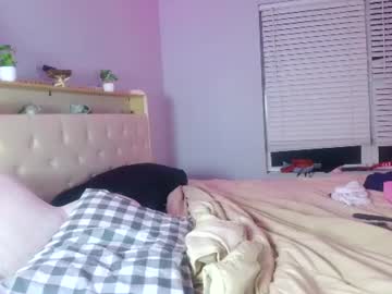 Samathajamesxo April 06, 2026 Chaturbate stream image