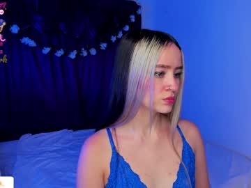 Shairaclark_ April 06, 2026 Chaturbate stream image