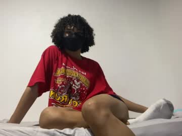 Valentina_Girald0 April 06, 2026 Chaturbate stream image