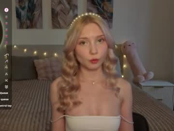 Viellee April 06, 2026 Chaturbate stream image