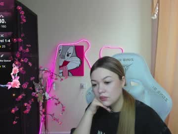 Ameliepeach April 06, 2026 Chaturbate stream image