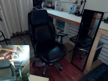 Blakenextdoor April 06, 2026 Chaturbate stream image