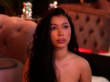 Cherriejoy April 06, 2026 Chaturbate stream image