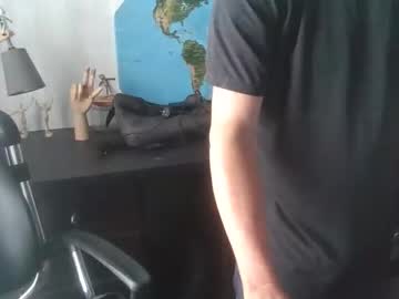 Femdomsubby April 06, 2026 Chaturbate stream image