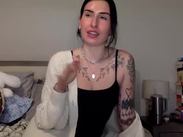 Msrubyhayes April 06, 2026 Chaturbate stream image