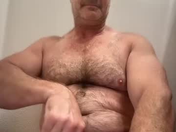 Musclbear April 06, 2026 Chaturbate stream image