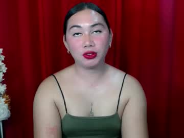 Pretty_Elennah21 April 06, 2026 Chaturbate stream image