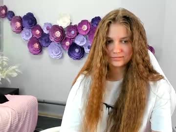 Tiny_Girl_18 April 06, 2026 Chaturbate stream image