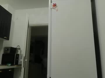 Aftandi791 April 06, 2026 Chaturbate stream image