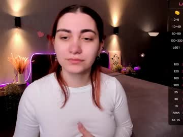 Cute_Chus April 06, 2026 Chaturbate stream image