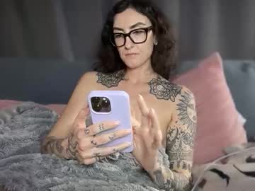 Cutiekink69 April 06, 2026 Chaturbate stream image