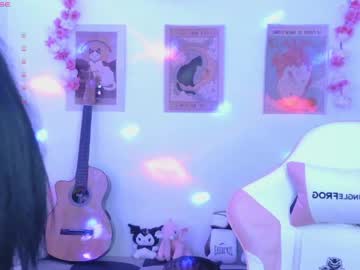 Hachiko_Love April 06, 2026 Chaturbate stream image