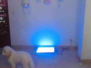Is_Nat April 06, 2026 Chaturbate stream image