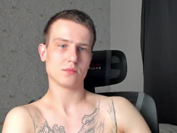 Jacksonvox April 06, 2026 Chaturbate stream image