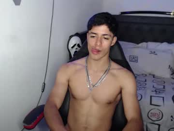 Jacobbakerr April 06, 2026 Chaturbate stream image