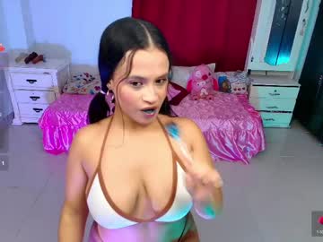 Kristin___ April 06, 2026 Chaturbate stream image