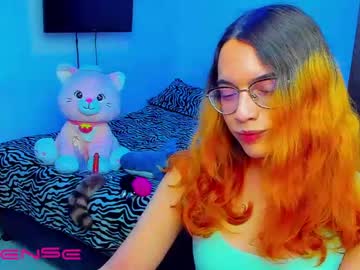 Lillykittyy April 06, 2026 Chaturbate stream image