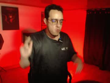 Markswitch_ April 06, 2026 Chaturbate stream image