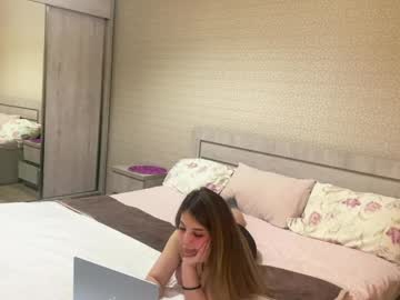 Nadi_Aura April 06, 2026 Chaturbate stream image