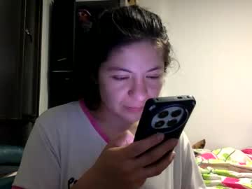 Taticasexy April 06, 2026 Chaturbate stream image