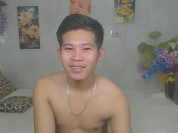 Ur_Bigcockeziekiel April 06, 2026 Chaturbate stream image